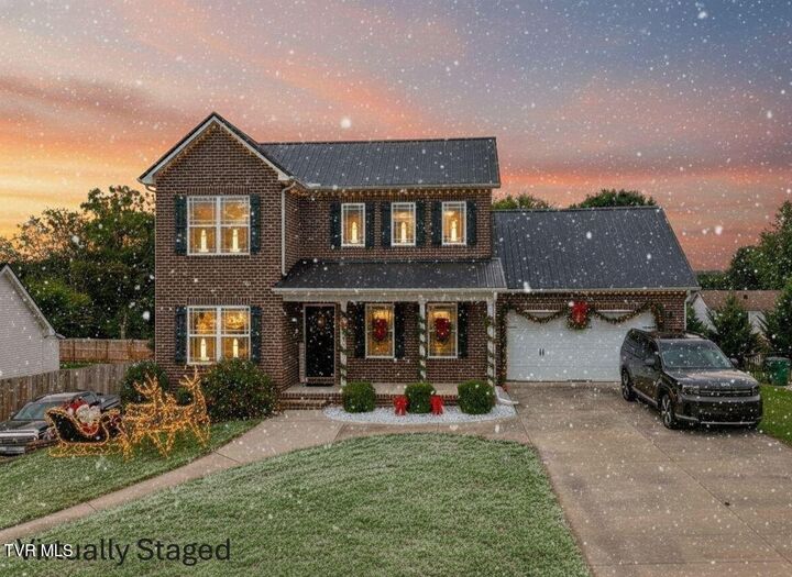 Property Photo:  1864 Limestone Path  TN 37814 