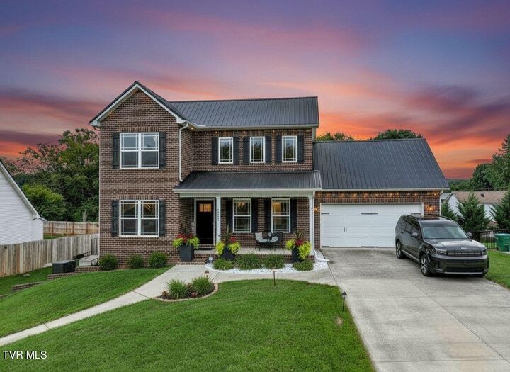 Property Photo:  1864 Limestone Path  TN 37814 