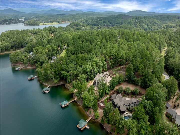 Property Photo: 508 Autumnwood Trail SC 29682