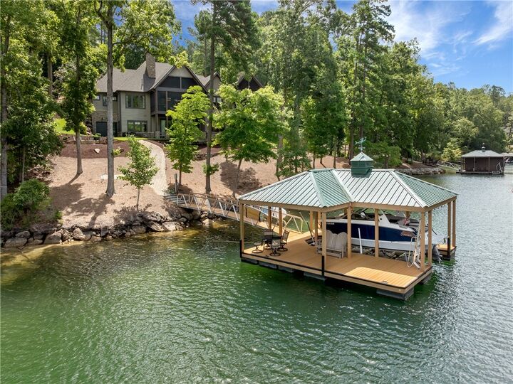Property Photo:  508 Autumnwood Trail  SC 29682 