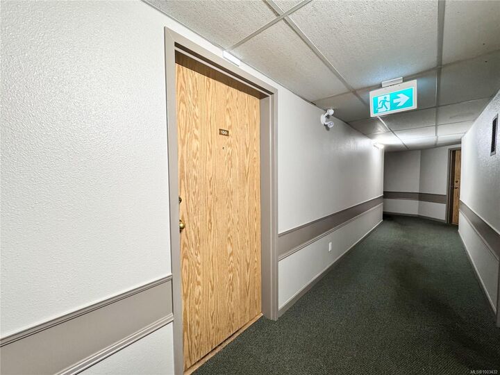 Property Photo:  6711 Dover Rd 130  BC V9V 1L9 