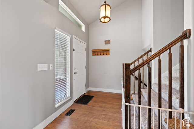 Property Photo: 8741 S 4870 W UT 84081