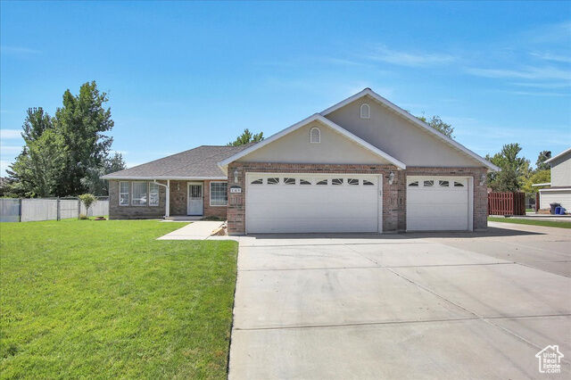 Property Photo: 149 W 1250 N UT 84404