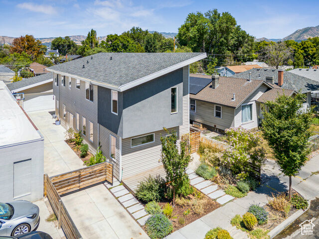 Property Photo:  123 E Vidas Ave  UT 84115 