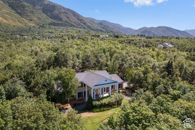 Property Photo:  35 E Lakeview Way  UT 84653 
