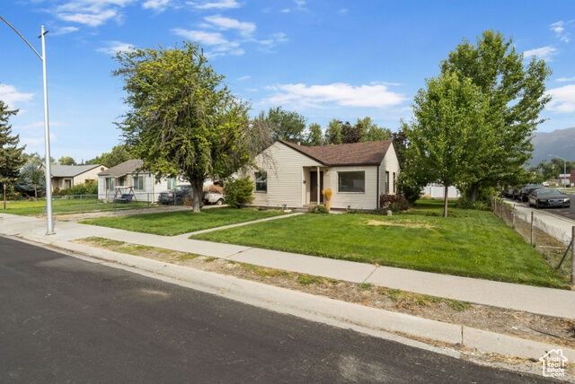 Property Photo:  808 W 1340 N  UT 84604 