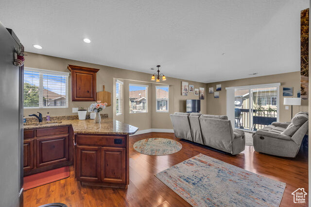 Property Photo:  8248 S Resaca Dr J9  UT 84070 