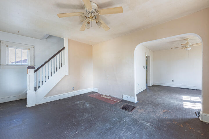 Property Photo: 1573 Warder Street OH 45503