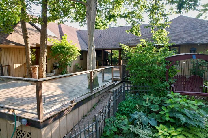 Property Photo: 1332 Cherry Log Court MI 49735