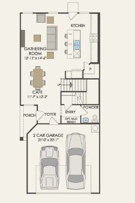 Property Photo: 2725 Woodall Drive 1701 TX 78613