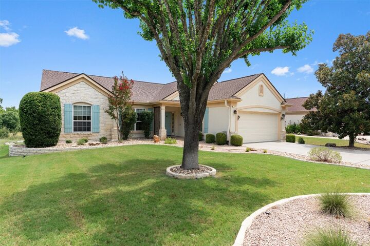 Property Photo:  511 Dove Hollow Trail  TX 78633 