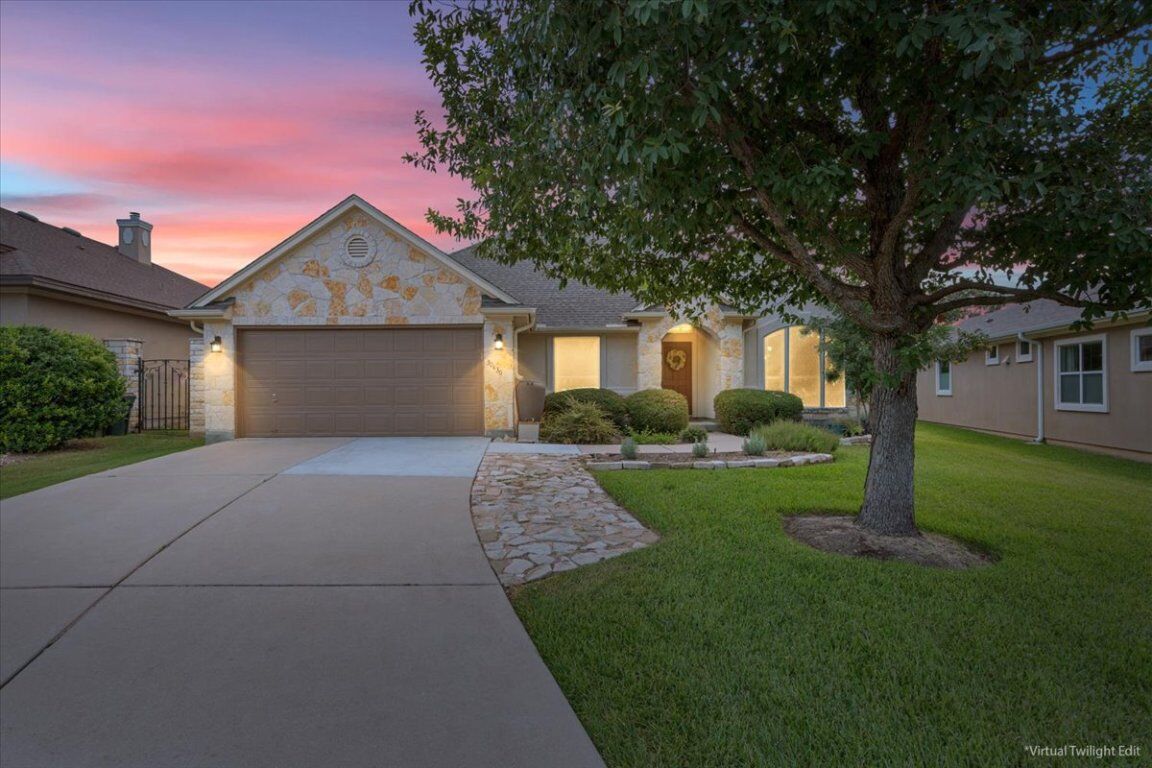 Property Photo:  30430 Briarcrest Drive  TX 78628 