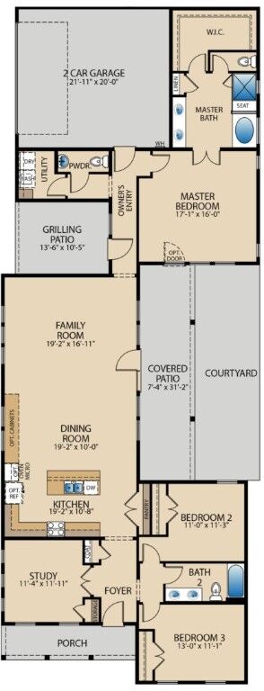 Property Photo:  7505 Boyd Haven Drive  TX 78744