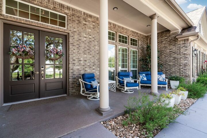 Property Photo:  109 Learning Elm Drive  TX 78666 