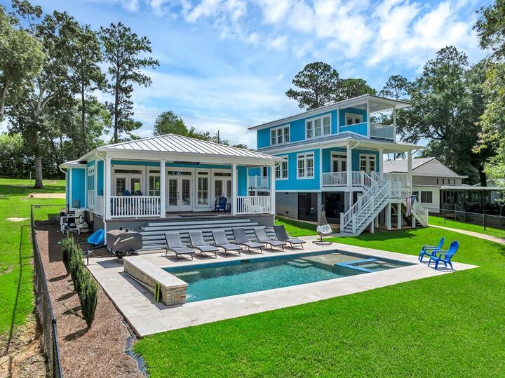 Property Photo:  710 Spring Creek Road  GA 31796 