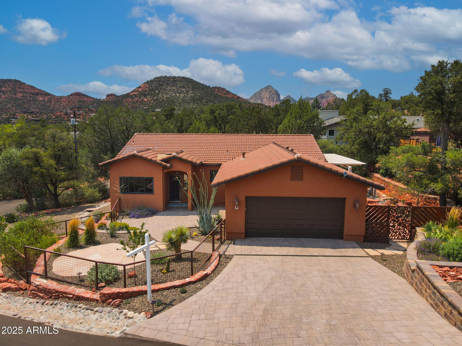 Property Photo:  55 Cactus Drive  AZ 86336 