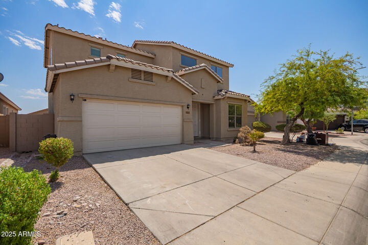 Property Photo:  4639 W Burgess Lane  AZ 85339 