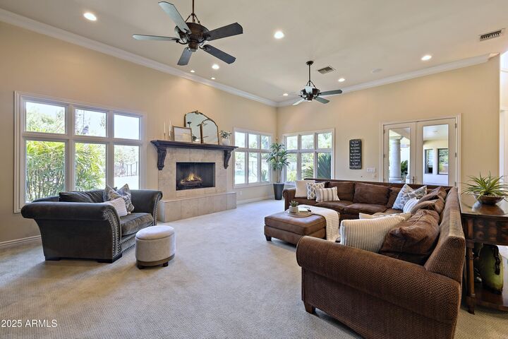 Property Photo: 2440 N Maple -- AZ 85215