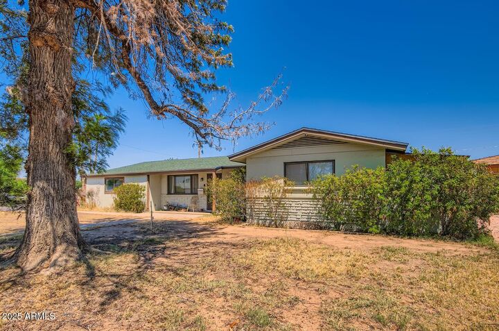 Property Photo:  3642 W Hayward Avenue  AZ 85051 