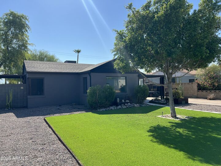 Property Photo:  2227 N Evergreen Street  AZ 85006