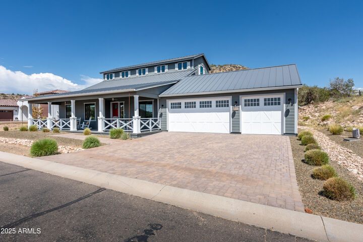Property Photo:  6059 N Jo Ann Drive  AZ 86335 