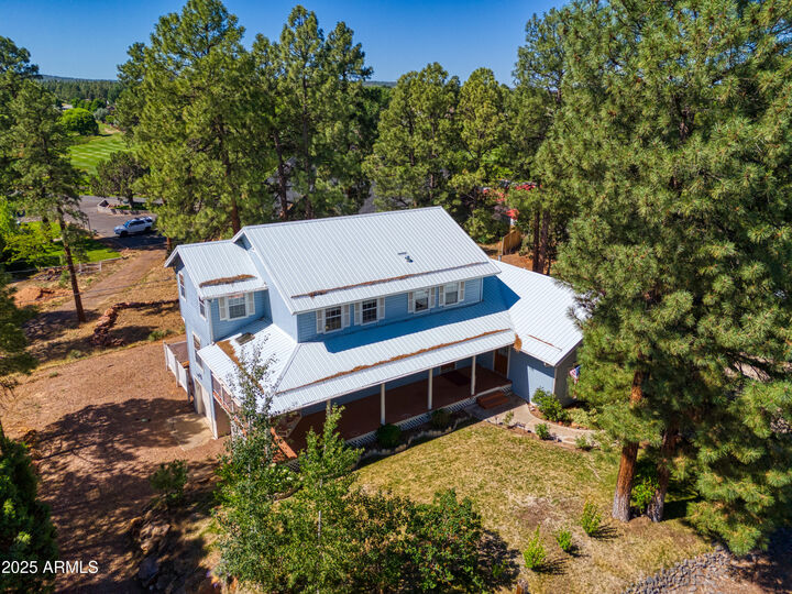 1620 N 36th Circle  Show Low AZ 85901 photo