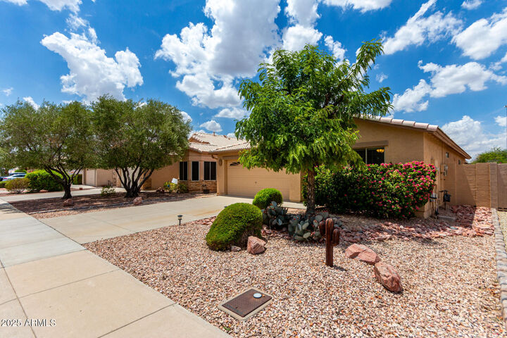 Property Photo: 19850 N 110th Lane AZ 85373
