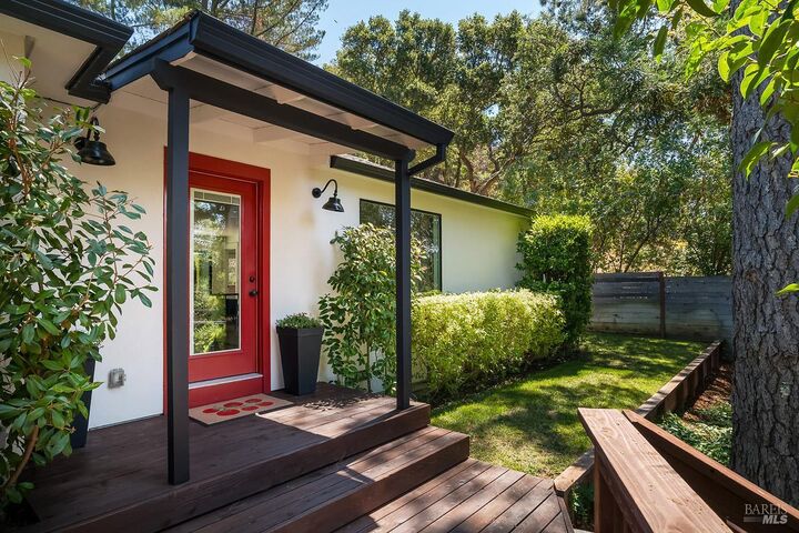 Property Photo:  1182 Simmons Lane  CA 94945 