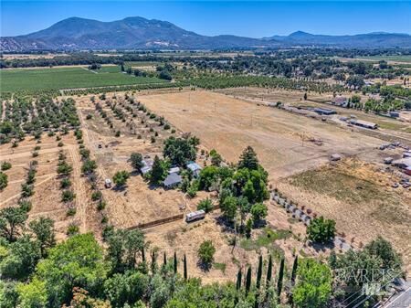 Property Photo: 1980 Big Valley Road CA 95453