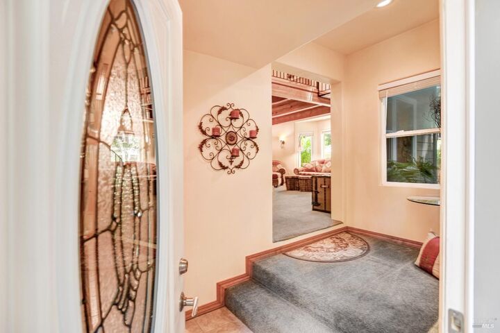 15607 Old Cazadero Road  Guerneville CA 95446 photo