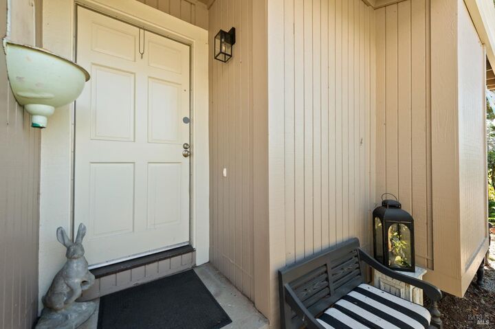 Property Photo: 695 Montclair Drive CA 95409