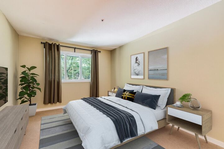 Property Photo:  2700 McCallum Road 314  BC V2S 6X9 