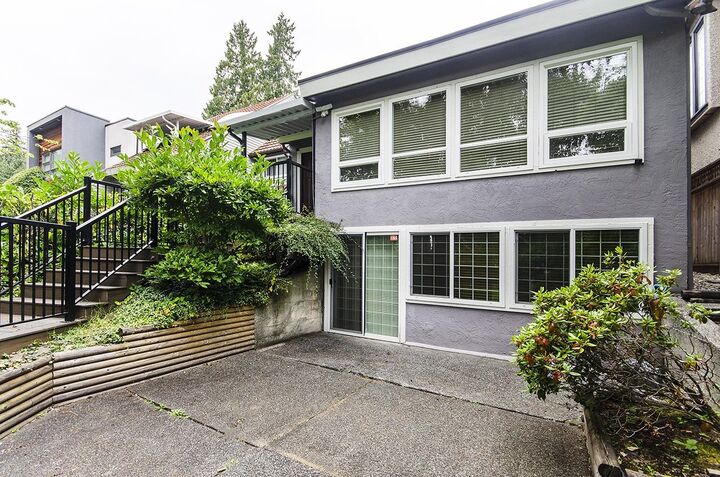 Property Photo:  4063 W 33rd Avenue  BC V6N 2H9
