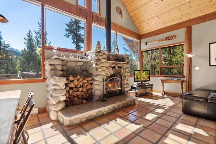 Property Photo:  9551 Emerald Drive  BC V8E 0G5 