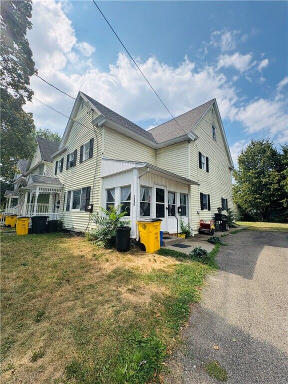 Property Photo:  356 W Second Street  NY 14901 