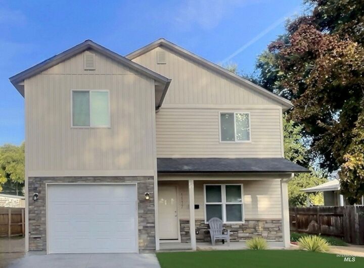 1119 10th Ave So.  Nampa ID 83651 photo