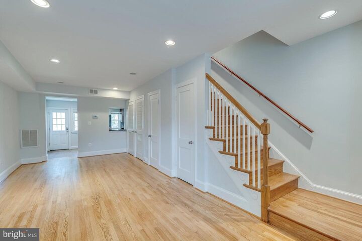 Property Photo: 436 20th Street NE DC 20002