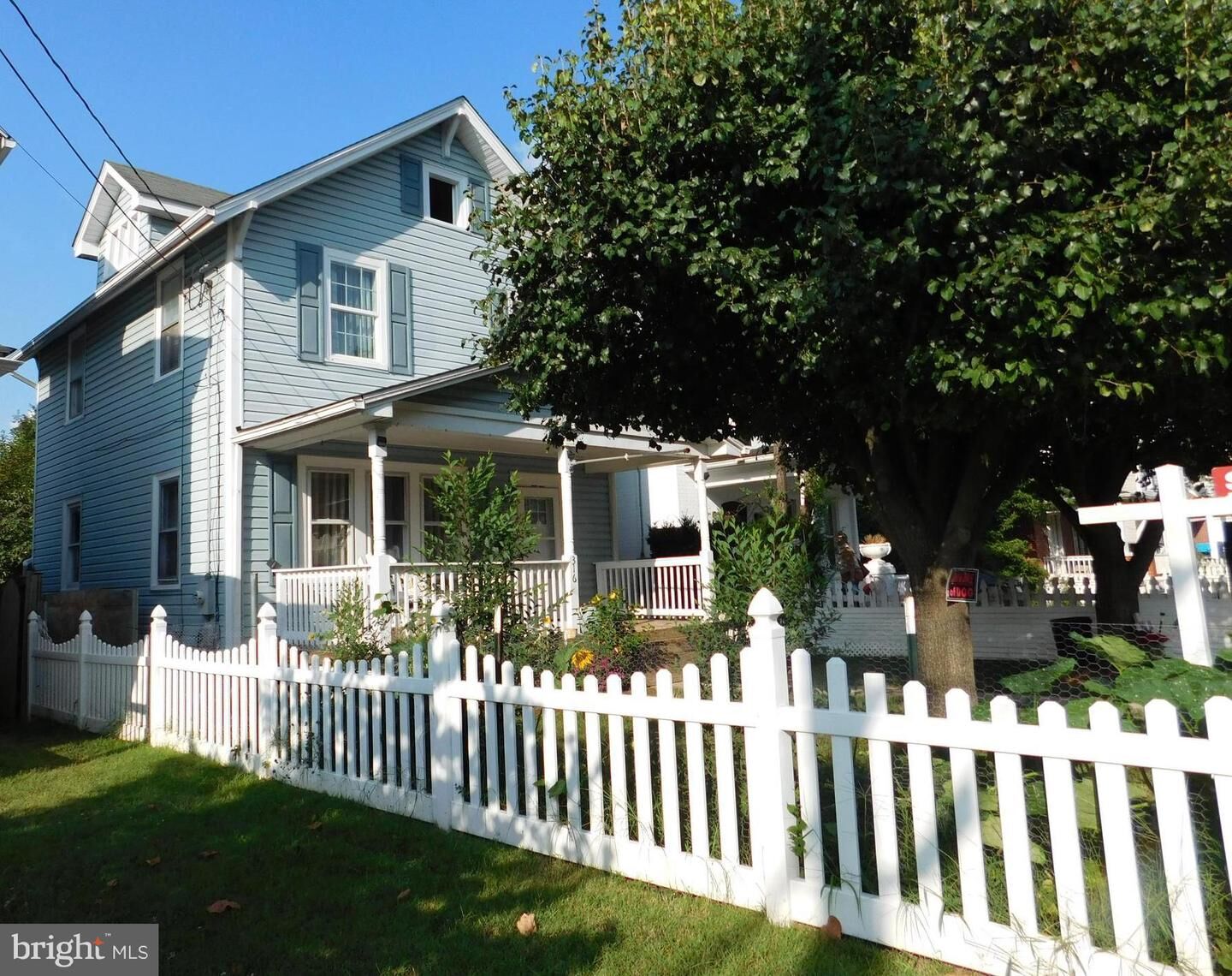 Property Photo:  316 Virginia Avenue  VA 22601 