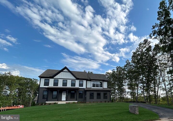 Property Photo:  11120 Brandermill Park  VA 22551 