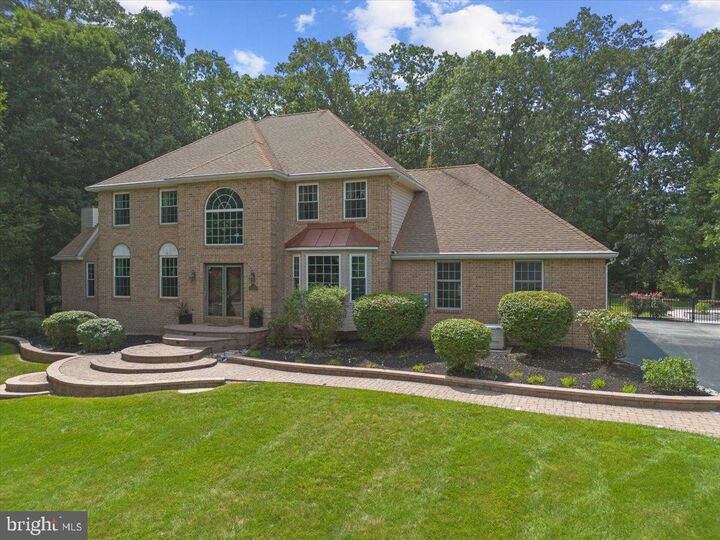 Property Photo: 329 Stotesbury Avenue NJ 08344