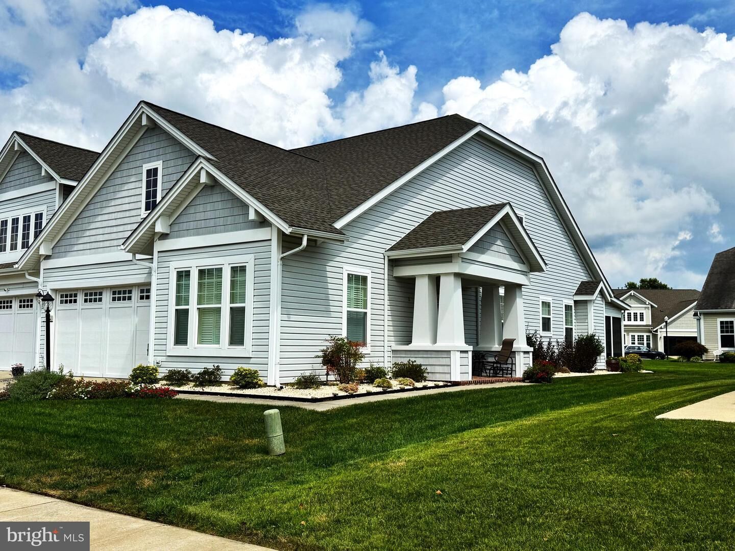 Property Photo:  98 Whistling Duck Drive  DE 19933 