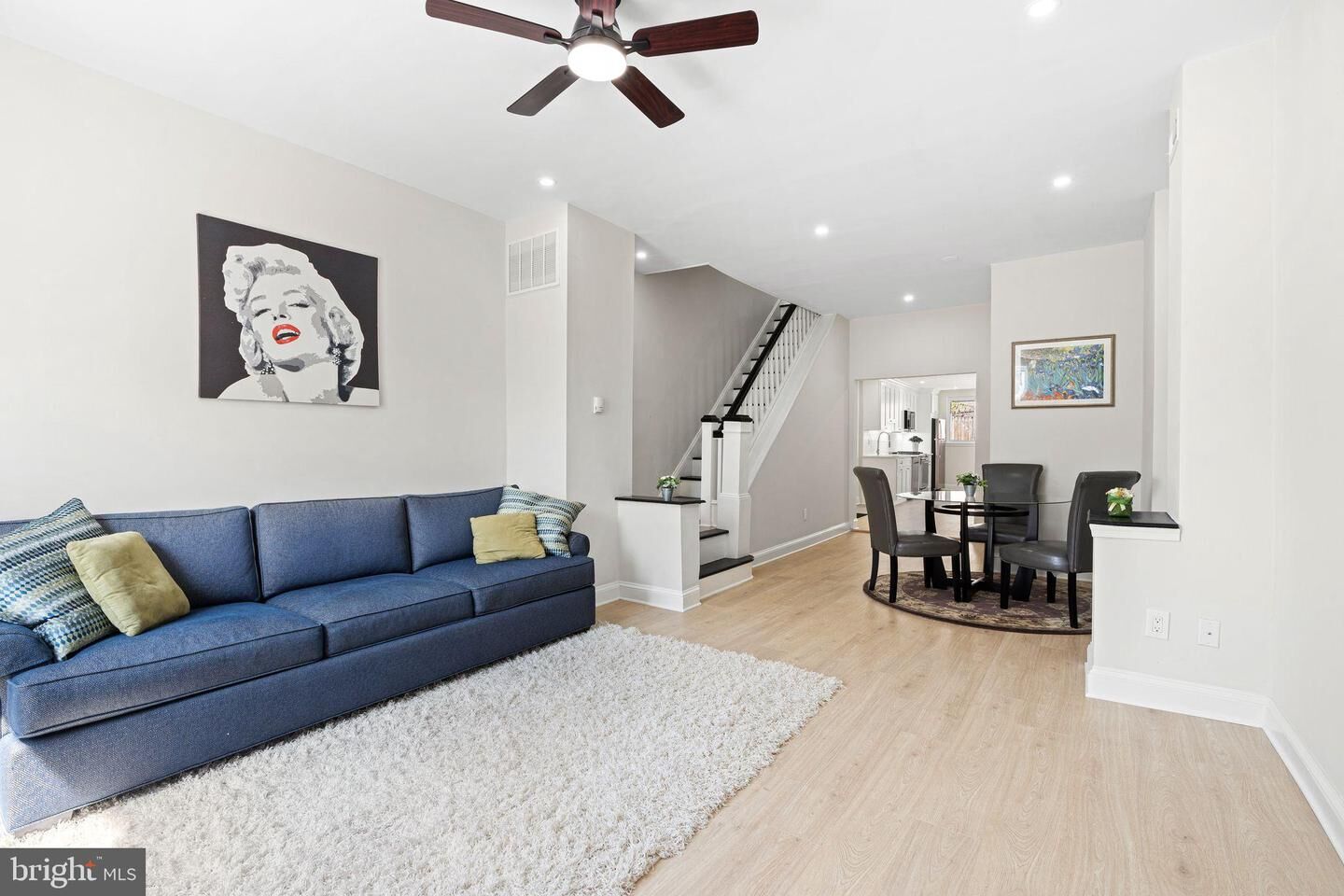 Property Photo:  104 Seville Street  PA 19127 