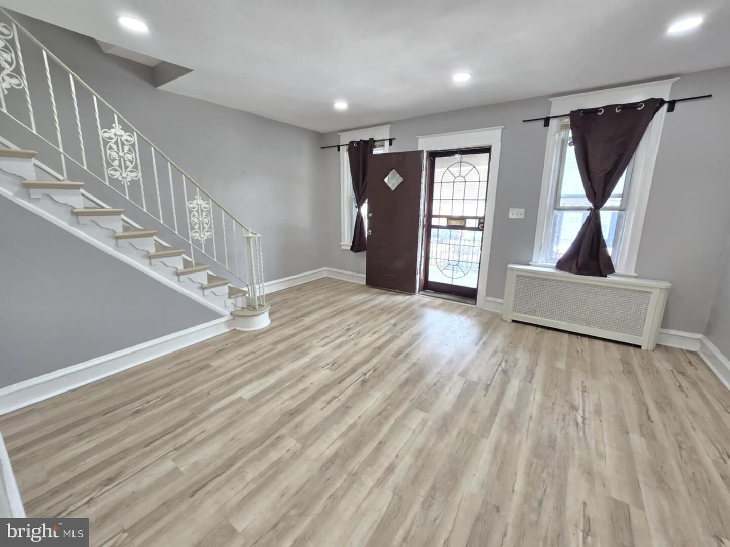 Property Photo: 6130 McMahon Street PA 19144