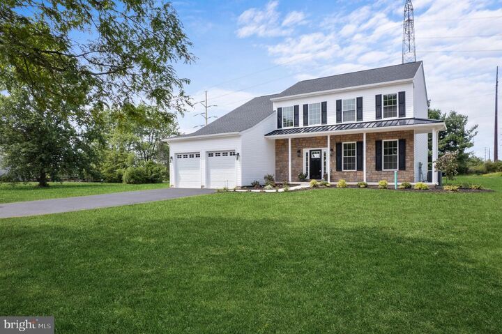 820 Waterford Drive  Souderton PA 18964 photo