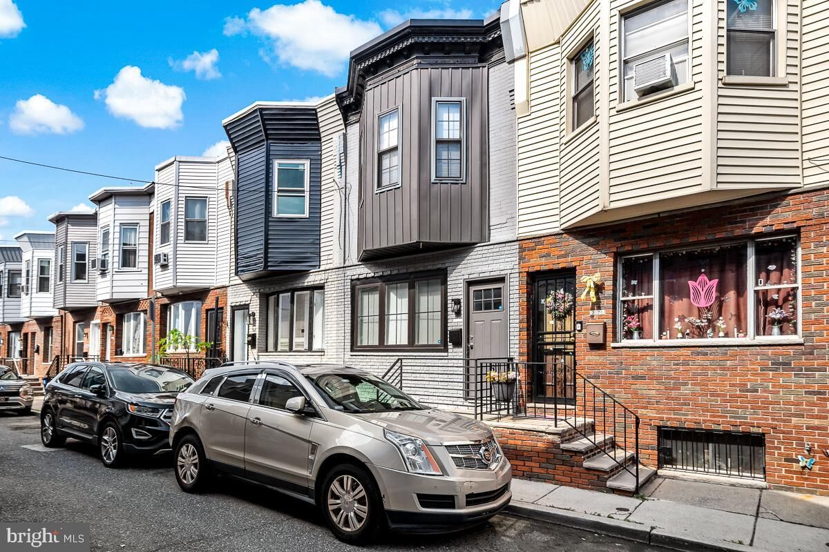 Property Photo:  2026 S Opal Street  PA 19145 