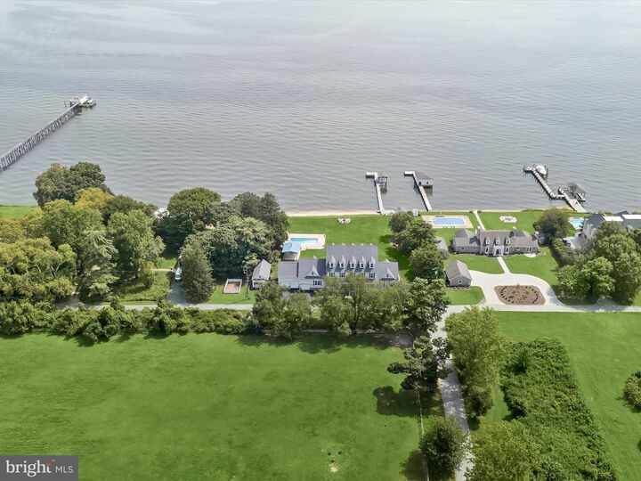 Property Photo: 235 Bay Front Drive MD 21122