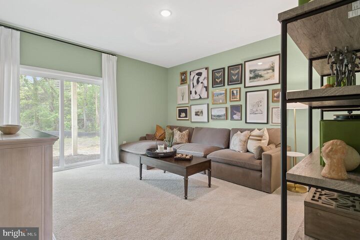 Property Photo:  69 Basswood Street 305  NJ 08009 