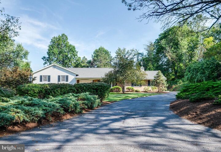 Property Photo:  208 Imperial Drive  PA 19540 