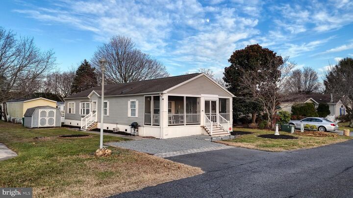 Property Photo: 35611 High Alpine Lane 51682 DE 19971