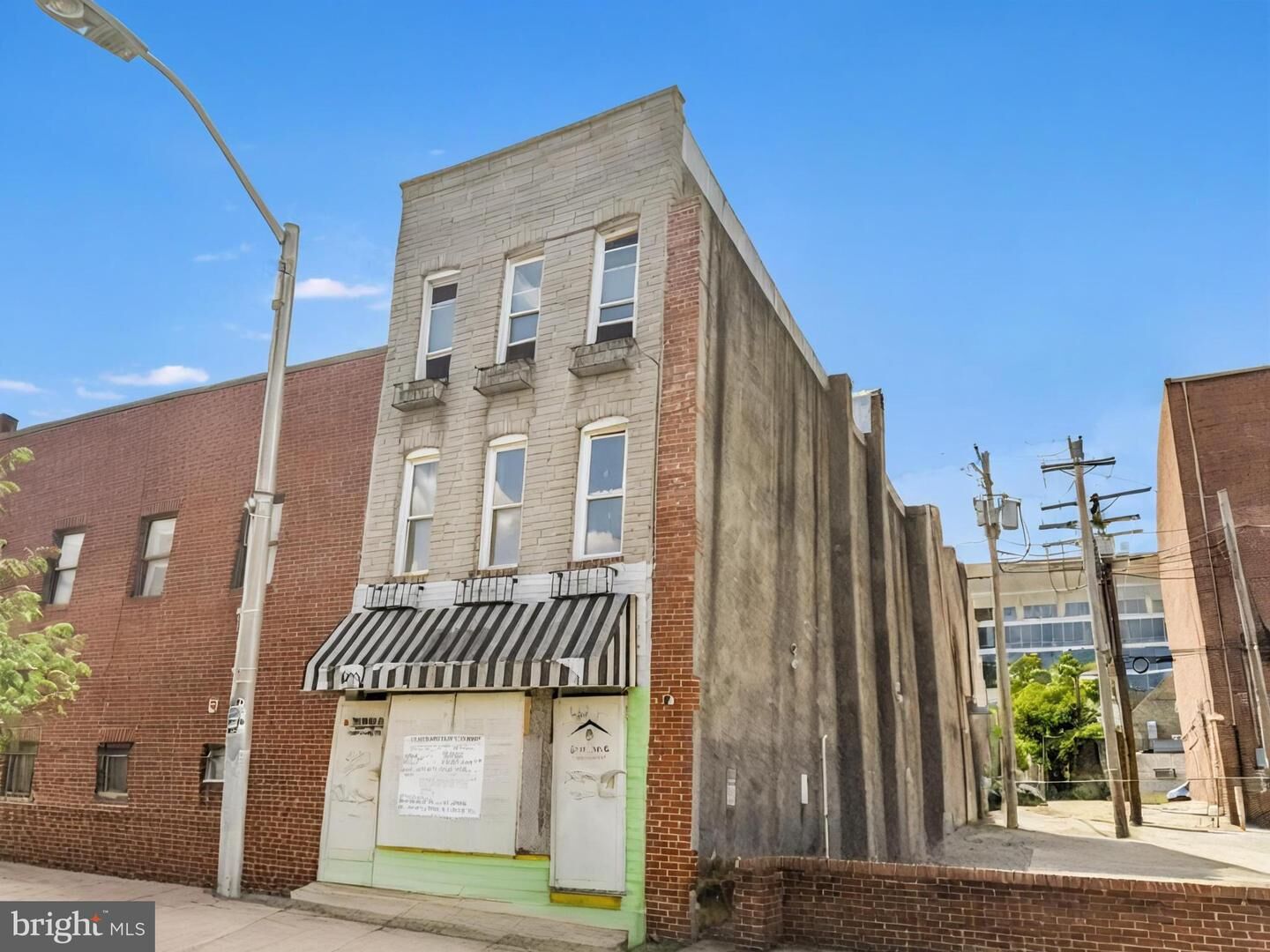 Property Photo:  628 N Chester Street  MD 21205 